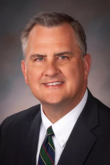 Business: Chris Hove